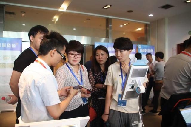 九啸科技:助力万千刷脸支付从业者品牌升级